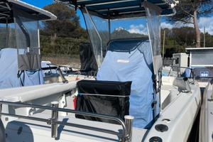 Sessa Key Largo 20 open - SOLO SCAFO