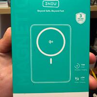 Powerbank magsafe iniu