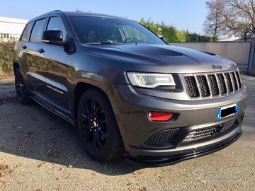 Jeep Grand Cherokee Grand Cherokee 3.0 V6 CRD 250 