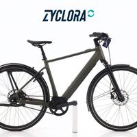 Riese Muller UBN Five Silent t.XL