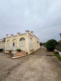 Villa singola