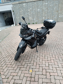 CF moto 800 mtx