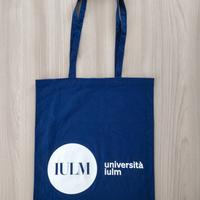 Tote bag - Borsa di tela Università IULM