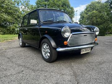 Mini cooper 1300 carburatore