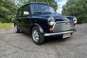 Mini cooper 1300 carburatore