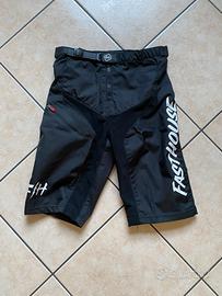Abbigliamento bici