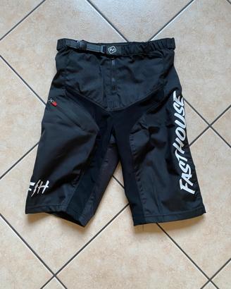 Abbigliamento bici