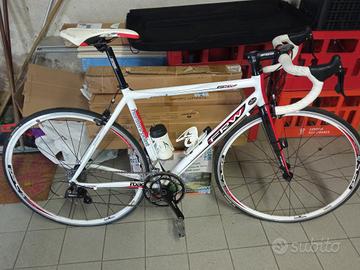 Bici da corsa FRW
