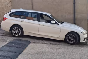 BMW 318 D
