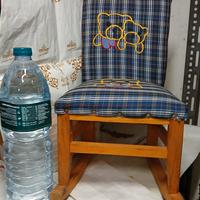 Seggiolina dondolo bimba /bimbo 