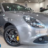 Alfa Romeo Giulietta 1.6 JTDm Sport Carbon Edition