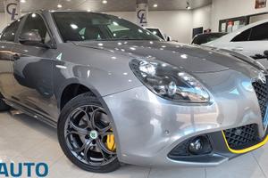 Alfa Romeo Giulietta 1.6 JTDm Sport Carbon Edition