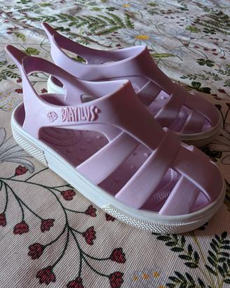 Sandali bambina - 20
