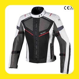 ALIKE GIACCA MOTO TESSUTO DONNA