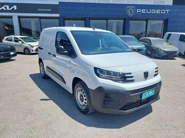 Peugeot Partner M 1.5 diesel 100cv S&S P