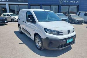Peugeot Partner M 1.5 diesel 100cv S&S P
