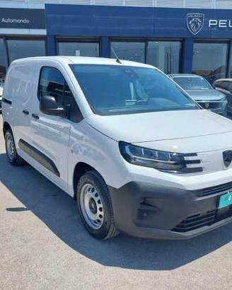 Peugeot Partner M 1.5 diesel 100cv S&S P