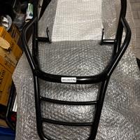 Portapacchi originale Moto Guzzi V7 III STONE