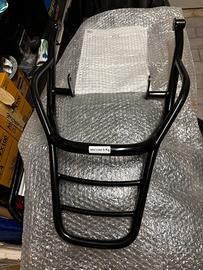 Portapacchi originale Moto Guzzi V7 III STONE
