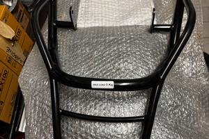 Portapacchi originale Moto Guzzi V7 III STONE