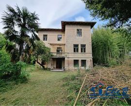 Villa Storica con parco a Romans d'Isonzo