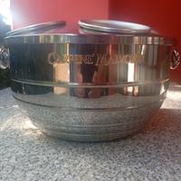 portaghiaccio vintage