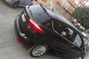 Macchina c max 2011 nero
