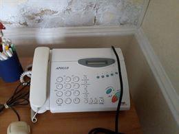 Telefono /fax