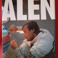libro Alen di Carlo Cavicchi