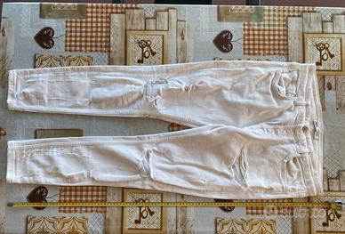 Set 3 Jeans Zara e Pull&Bear