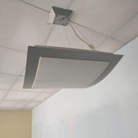 Lampadario a sospensione