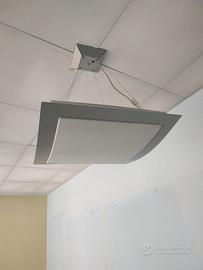 Lampadario a sospensione