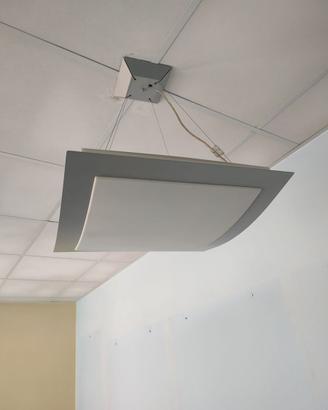 Lampadario a sospensione