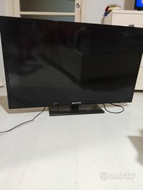 TV LCD 42 pollici