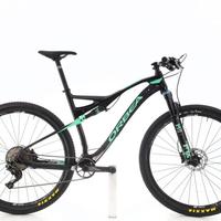 Bicicletta Orbea Oiz Carbonio XT taglia XL Ricondi