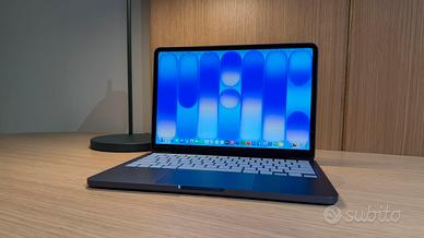 MacBook Neo 5 512 GB NUOVO ancora sigillato