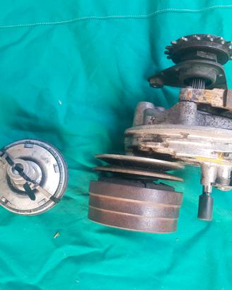 Hit variatore per Piaggio Ciao Sì bravo Grillo