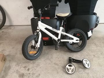Bici bambino