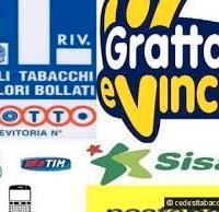 Bar tabaccheria