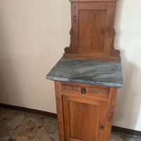 Comodini antiquariato antichi