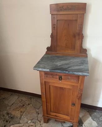 Comodini antiquariato antichi