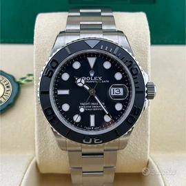 Rolex Yacht-Master Titanium New 