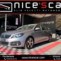 PEUGEOT 308 BlueHDi 130 S&S EAT6 SW Active * AUT