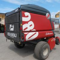 Feraboli Extreme 280HT