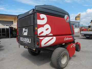 Feraboli Extreme 280HT
