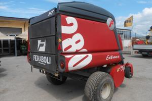 Feraboli Extreme 280HT
