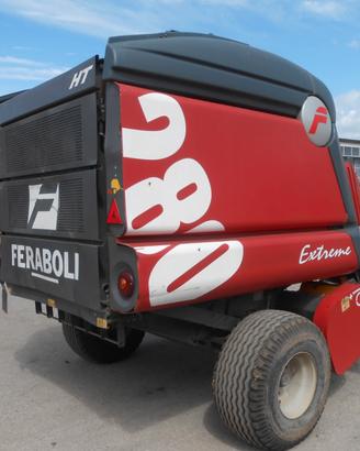 Feraboli Extreme 280HT