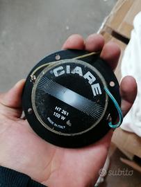 tweeter ciare ht 261 8ohm 