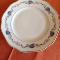 Elegante Set 25 Piatti Limoges