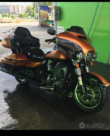 Harley-Davidson Ultra Limited C.V.O. - 2016